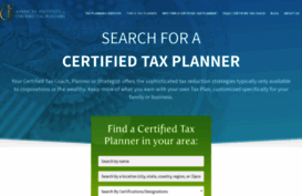 certifiedtaxcoach.com