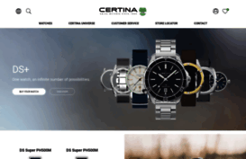 certina.nl