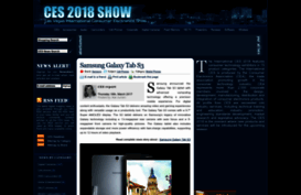 ces-show.com