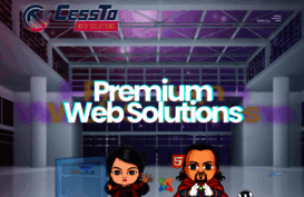 cesstowebsolution.com