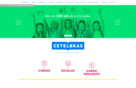 cetelbras.com.br