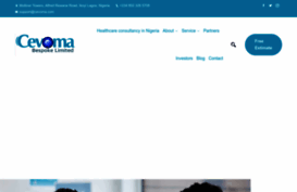 cevoma.com
