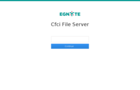 cfci.egnyte.com