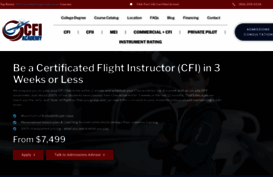 cfiacademy.com