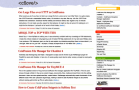 cflove.org