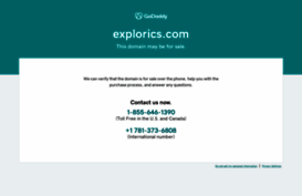 cfp.explorics.com