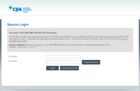 cgaontario.org