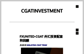 cgatinvestment.wordpress.com
