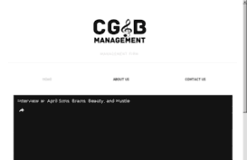 cgbmgmt.com