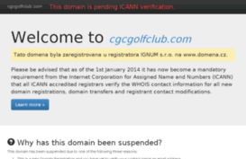 cgcgolfclub.com
