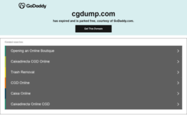 cgdump.com