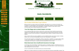 cglaw-auto-accident-lawyers.com