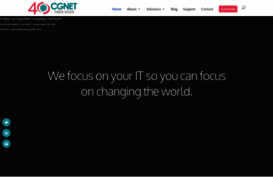 cgnet.com