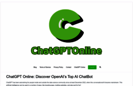 cgptonline.io