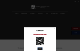 cha.org
