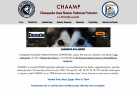 chaamp.org