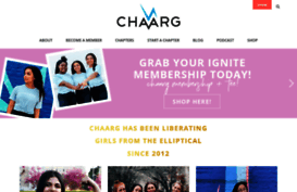chaarg.com