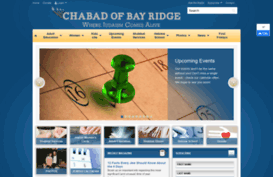 chabadofbayridge.com