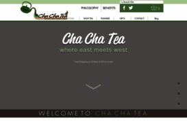 chachatea.net