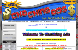 chachingads.com