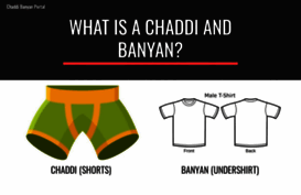 chaddibanyan.com