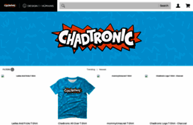 chadtronic.com
