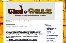 chaiandcheese.blogspot.in