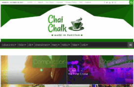 chaichalk.com
