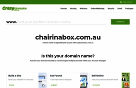 chairinabox.com.au