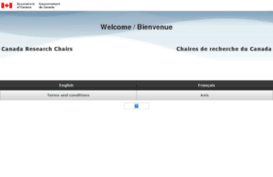 chairs-chaires.gc.ca