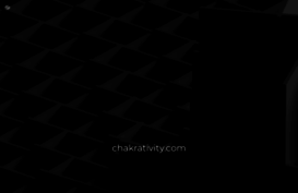 chakrativity.com