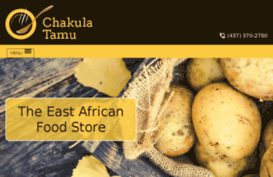 chakula-tamu.ca