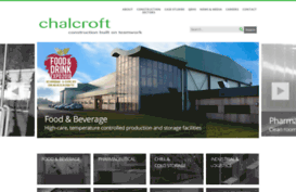 chalcroft.co.uk