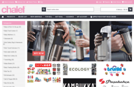 chalet.net.au