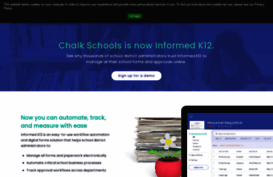 chalkschools.com