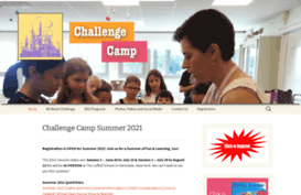 challengecamps.com