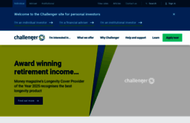 challenger.com.au