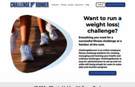 challengerunner.com