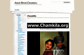 chamkila.org