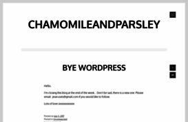 chamomileandparsley.wordpress.com