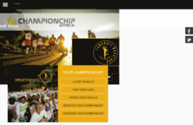 championchip.co.za