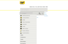 chandigarh.yellowpages.co.in