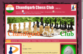 chandigarhchessclub.com
