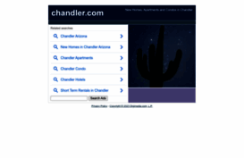 chandler.com