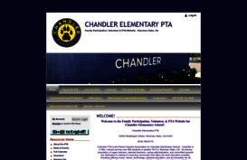 chandlerla.my-pta.org