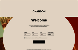 chandon.com