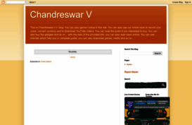 chandreswarv.blogspot.in