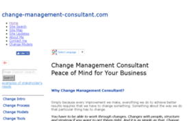 change-management-consultant.com