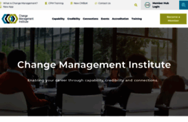change-management-institute.com