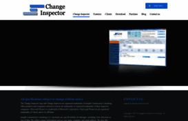 changeinspector.com